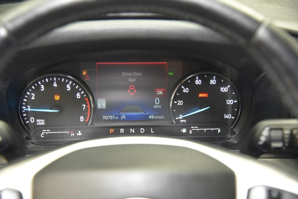 2021 Ford Explorer Image 34