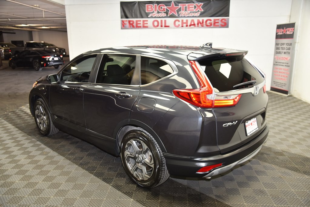 2019 Honda CR-V Image 3