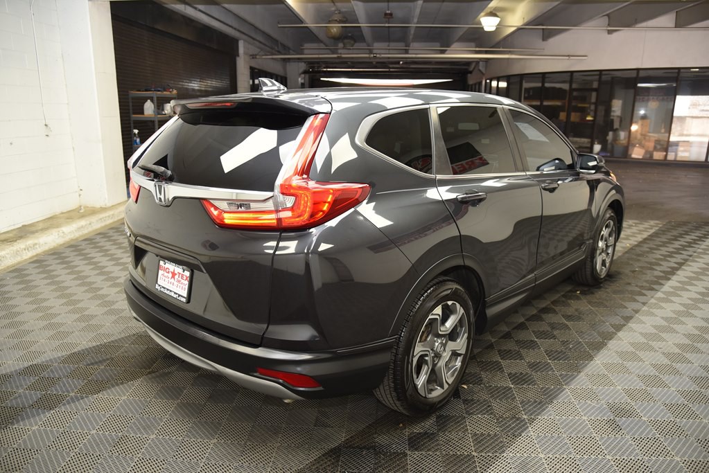 2019 Honda CR-V Image 5