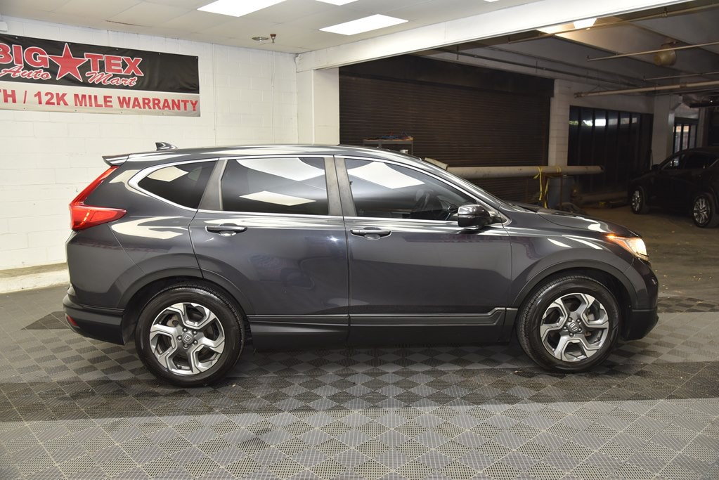 2019 Honda CR-V Image 6