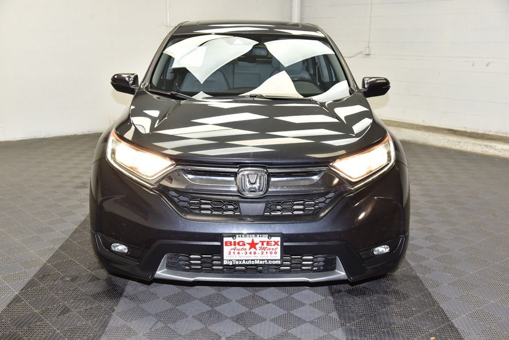 2019 Honda CR-V Image 8
