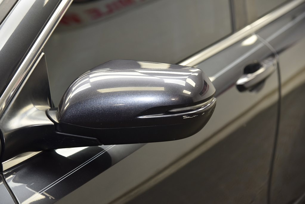 2019 Honda CR-V Image 9