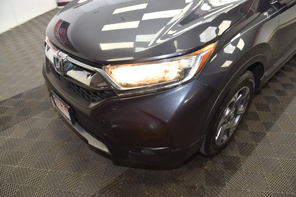 2019 Honda CR-V Image 10