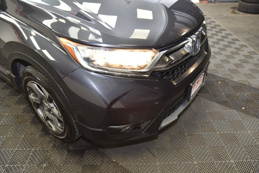 2019 Honda CR-V Image 11