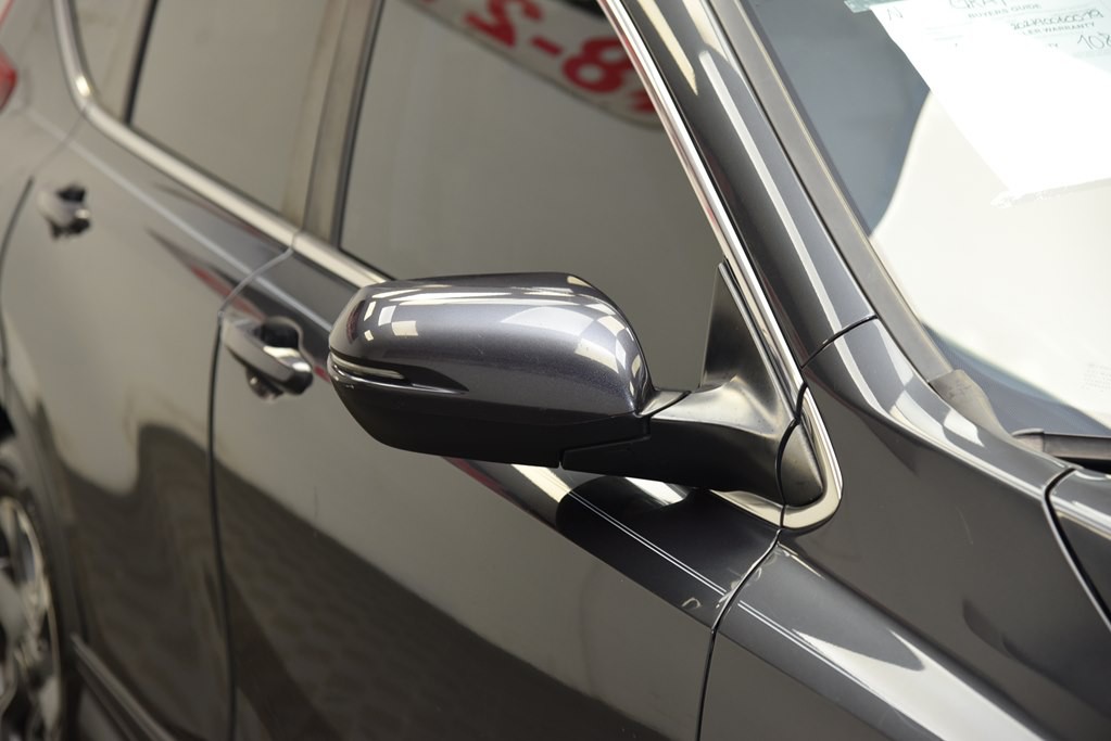 2019 Honda CR-V Image 12