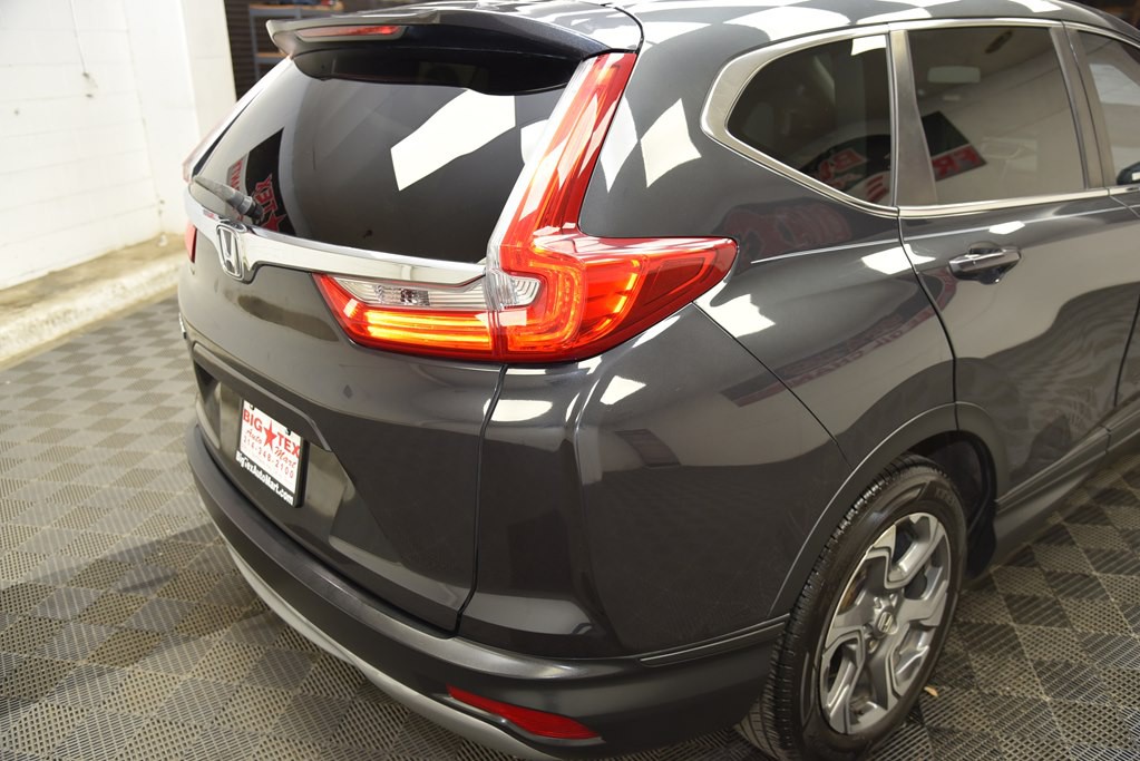 2019 Honda CR-V Image 13
