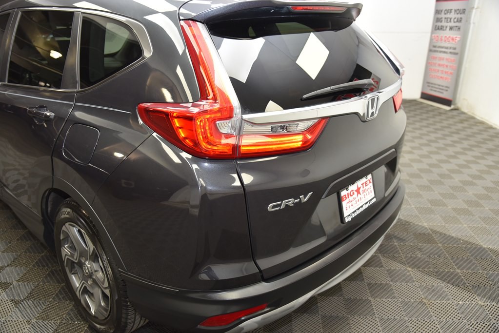 2019 Honda CR-V Image 14