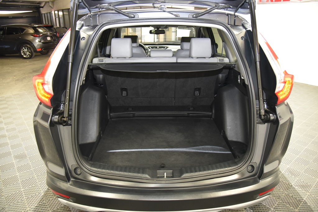 2019 Honda CR-V Image 16