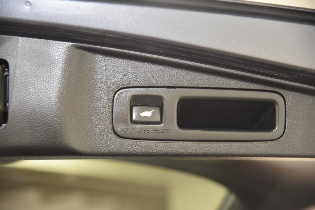 2019 Honda CR-V Image 17
