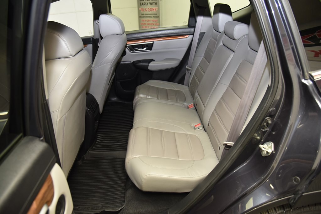 2019 Honda CR-V Image 18