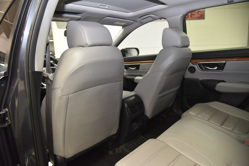 2019 Honda CR-V Image 19