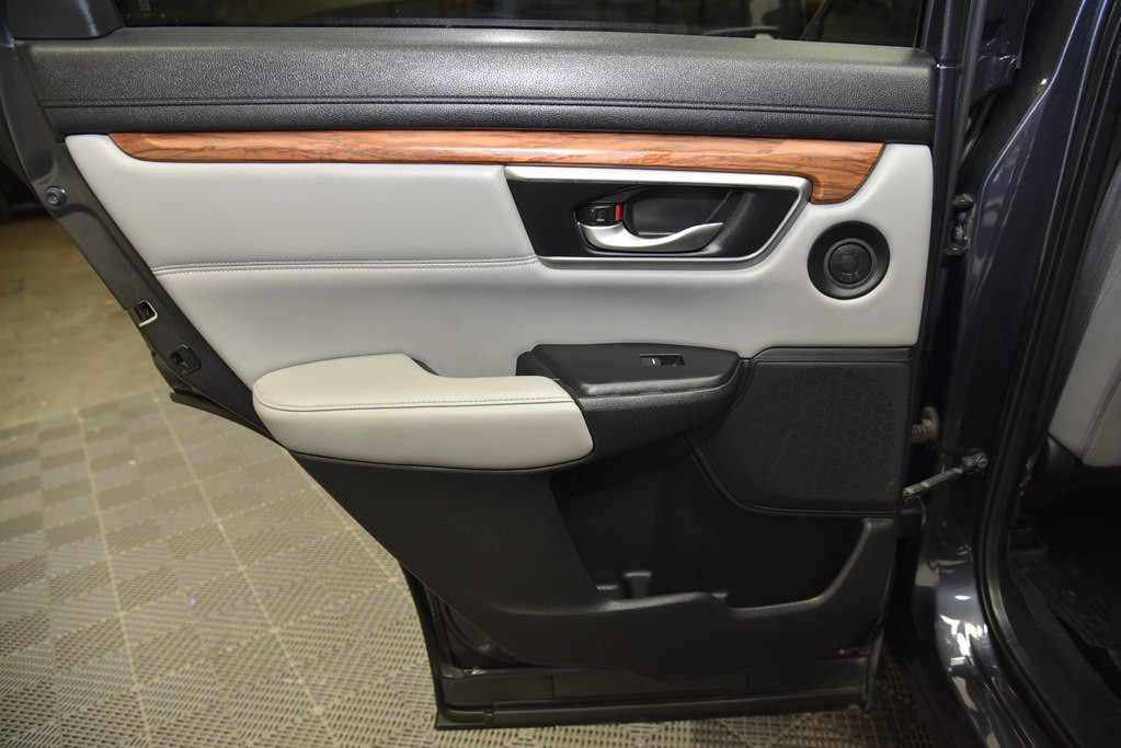 2019 Honda CR-V Image 20