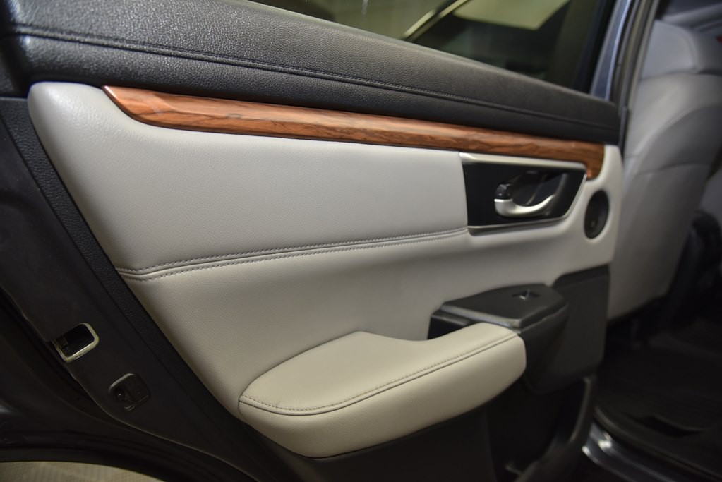 2019 Honda CR-V Image 21