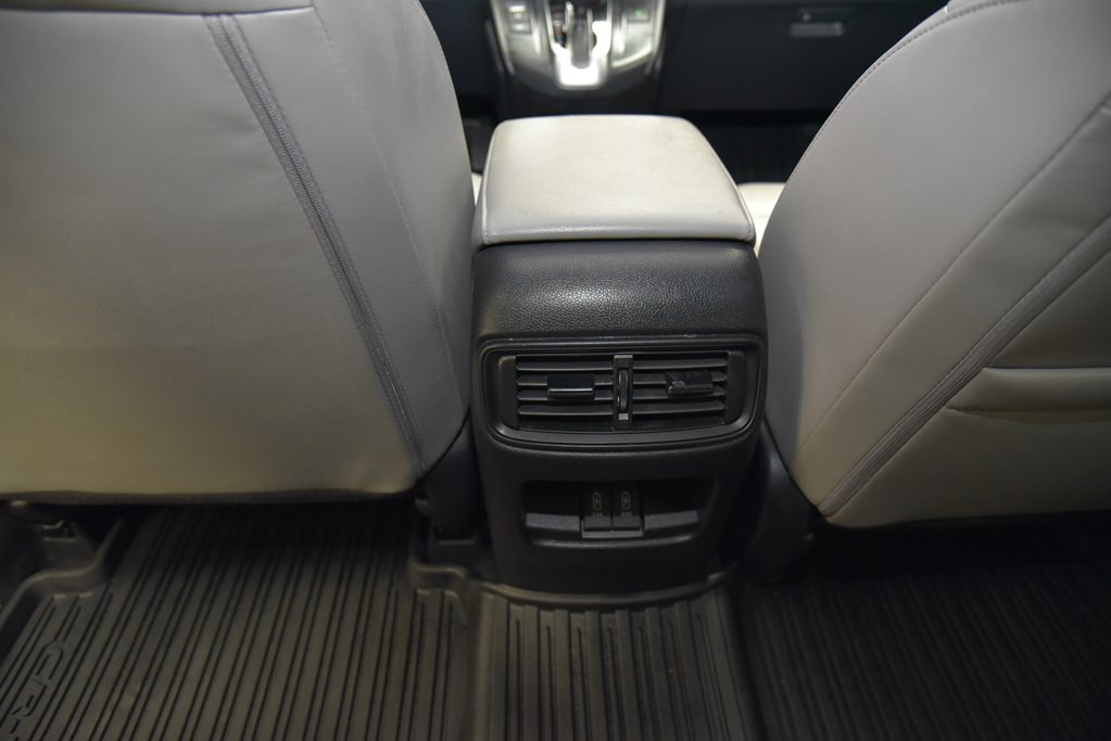 2019 Honda CR-V Image 22