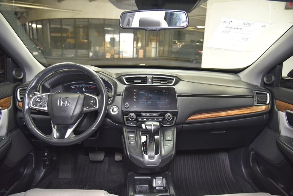2019 Honda CR-V Image 23
