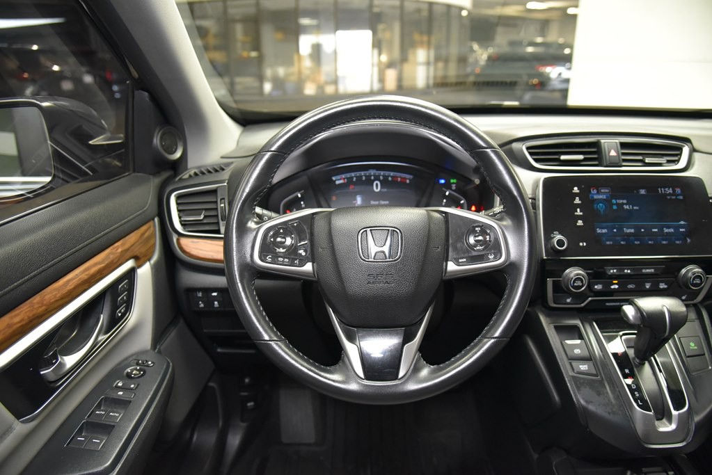 2019 Honda CR-V Image 24