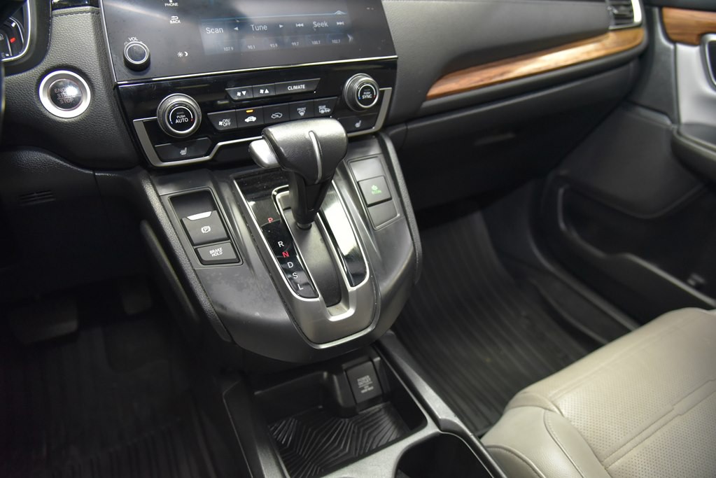 2019 Honda CR-V Image 25