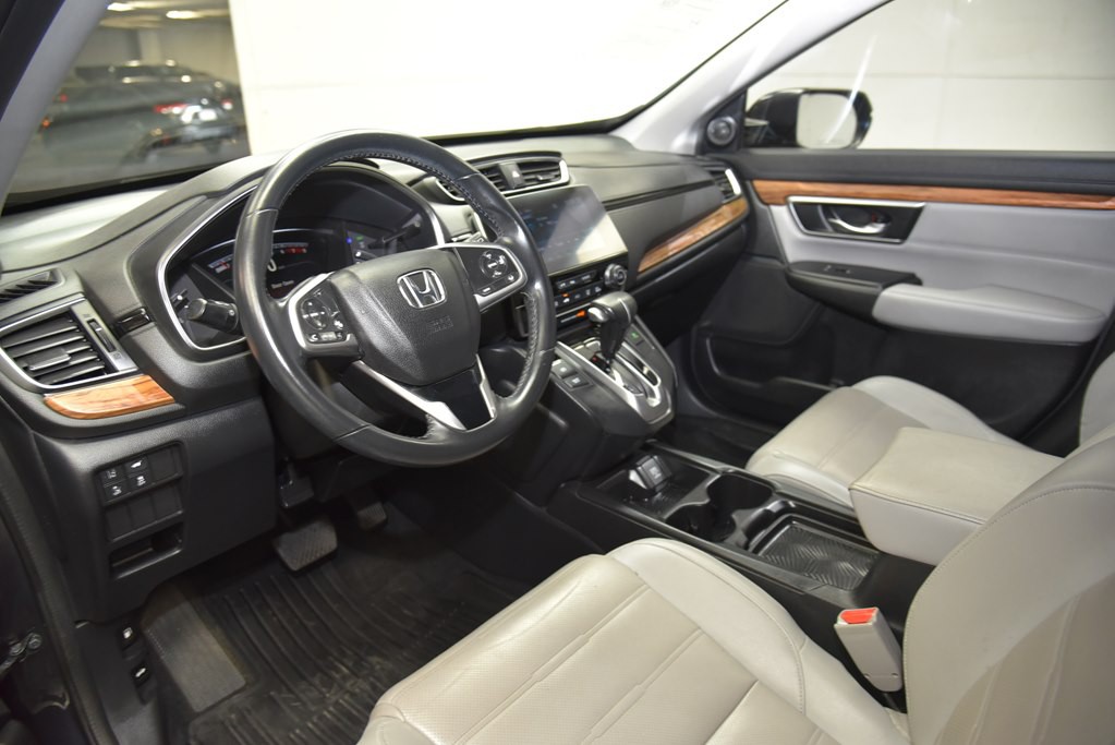 2019 Honda CR-V Image 26