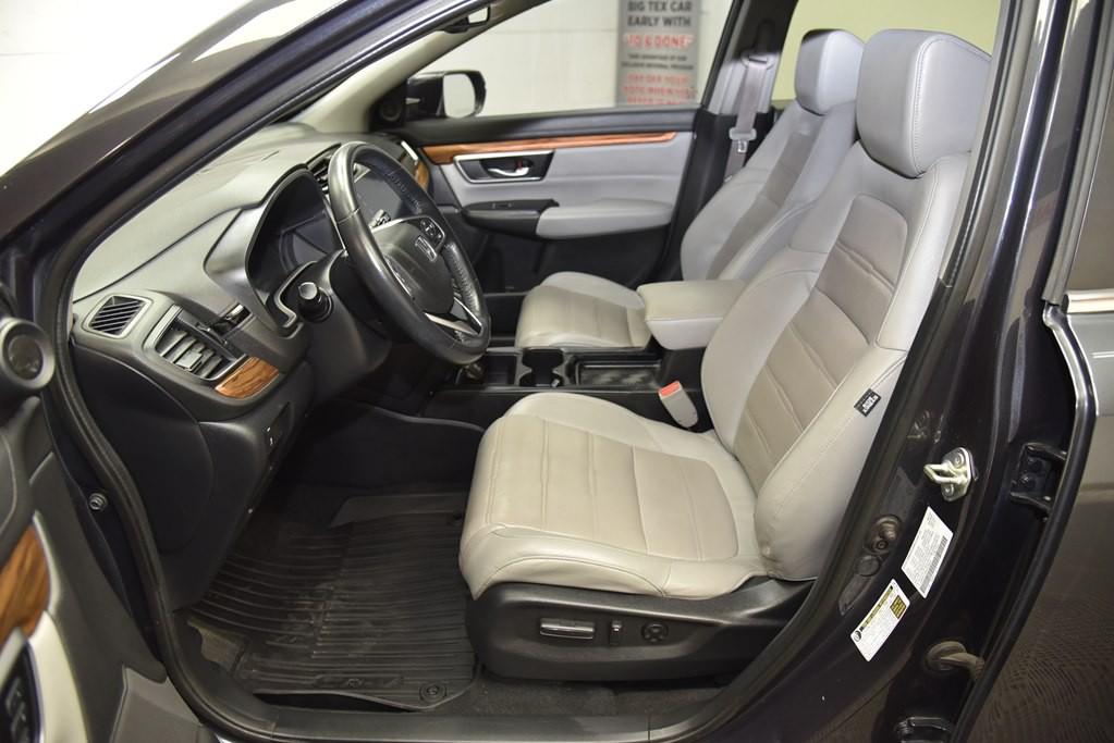 2019 Honda CR-V Image 27