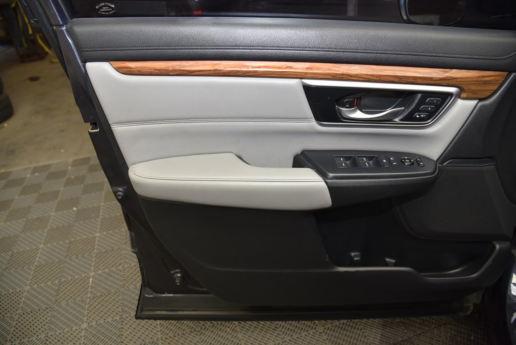 2019 Honda CR-V Image 28