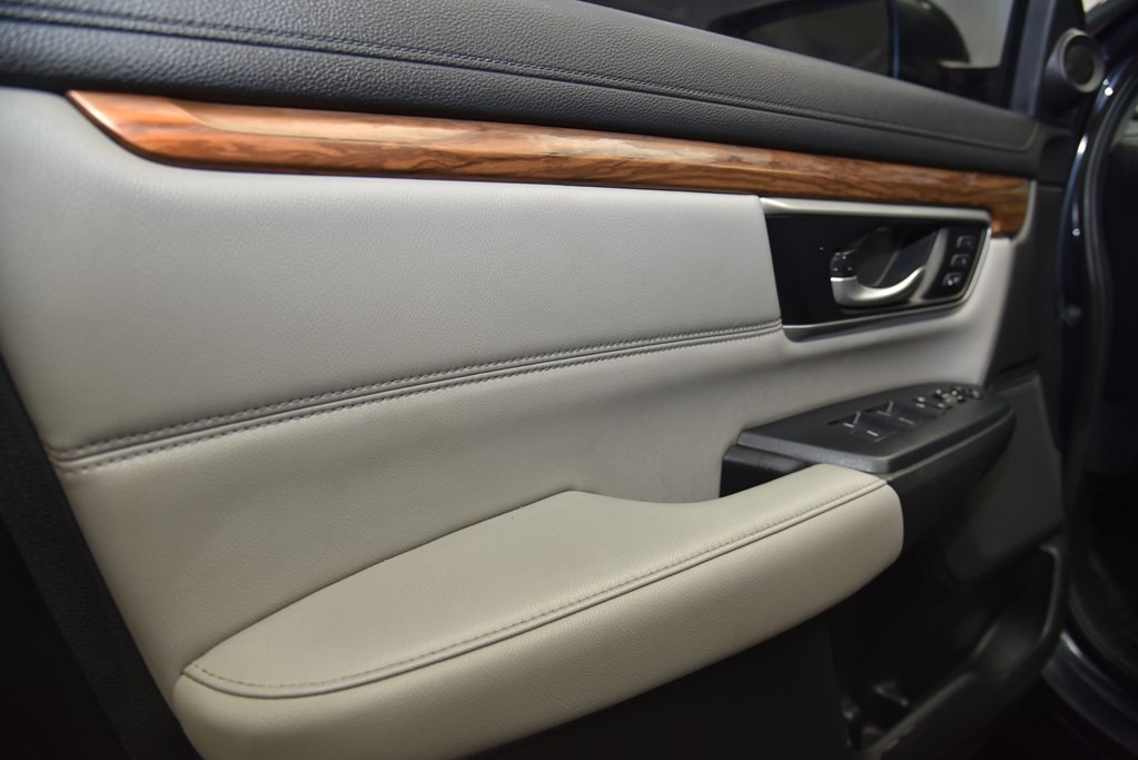 2019 Honda CR-V Image 29