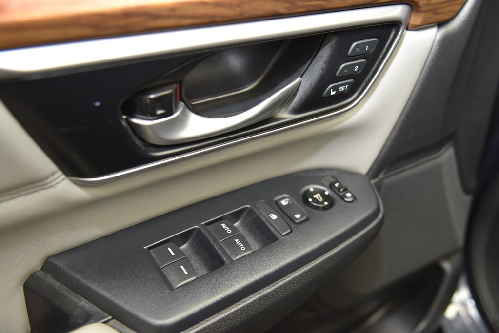 2019 Honda CR-V Image 30