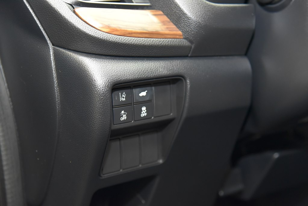 2019 Honda CR-V Image 31