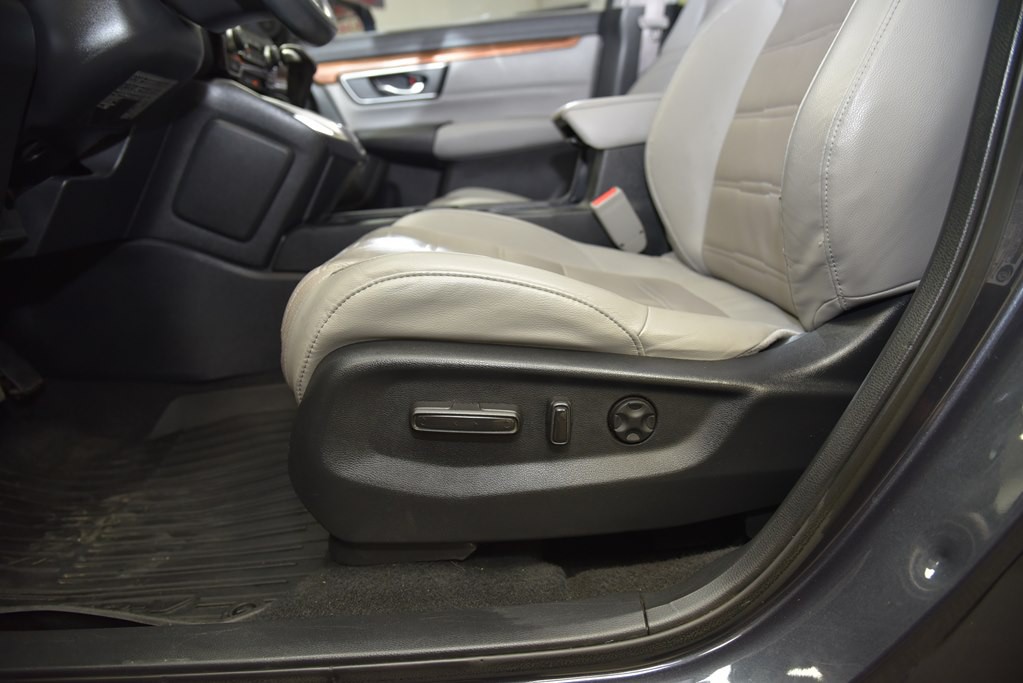 2019 Honda CR-V Image 32