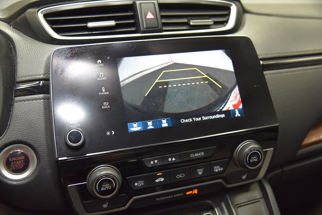 2019 Honda CR-V Image 33
