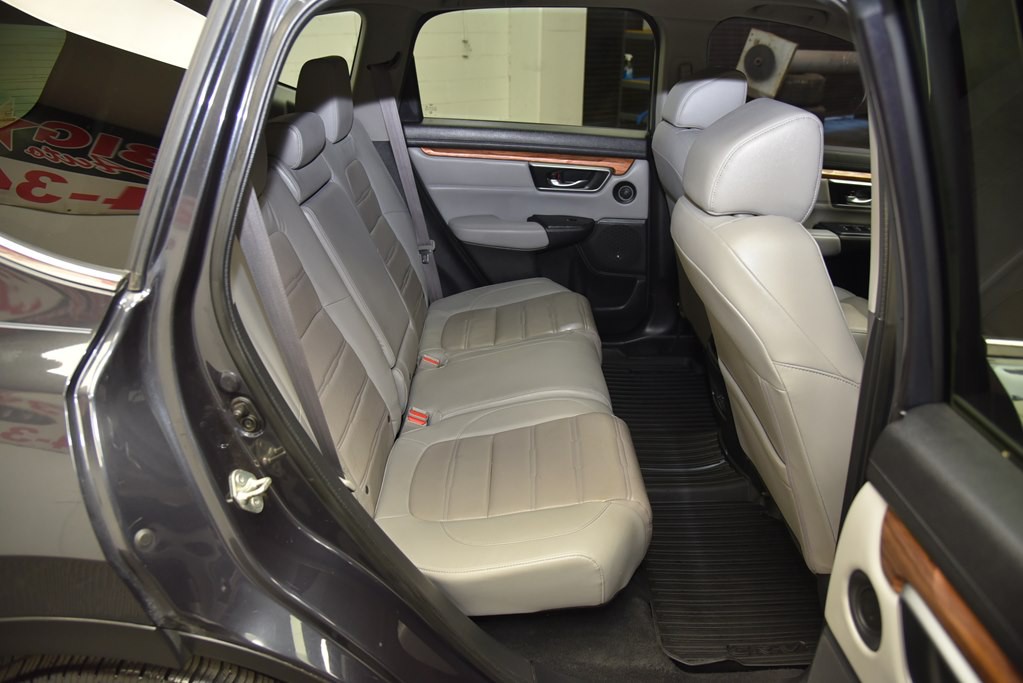 2019 Honda CR-V Image 34