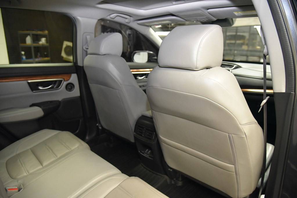2019 Honda CR-V Image 35
