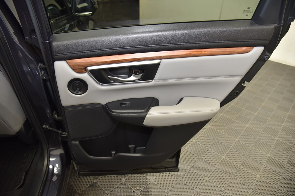2019 Honda CR-V Image 36