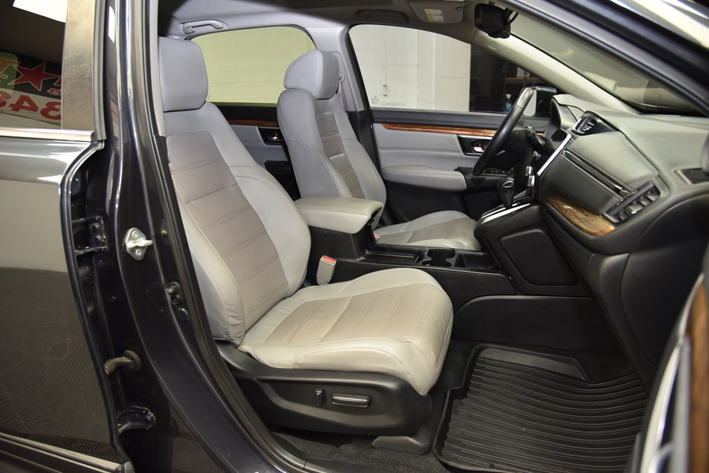 2019 Honda CR-V Image 37