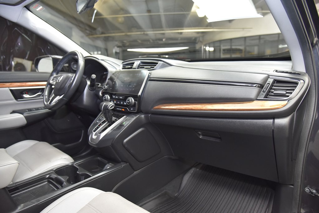 2019 Honda CR-V Image 38