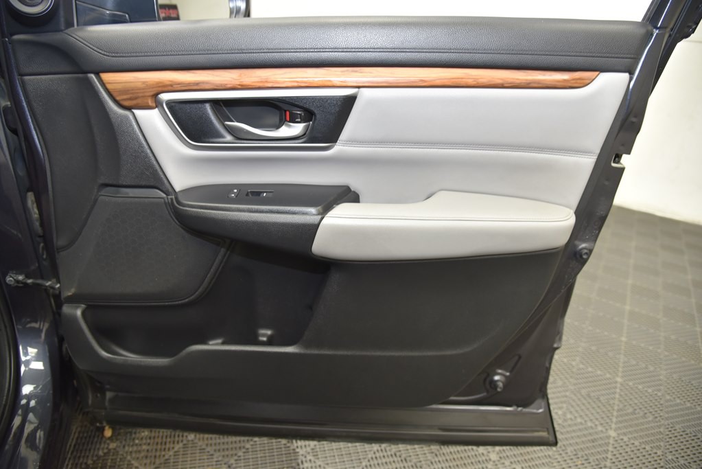 2019 Honda CR-V Image 39
