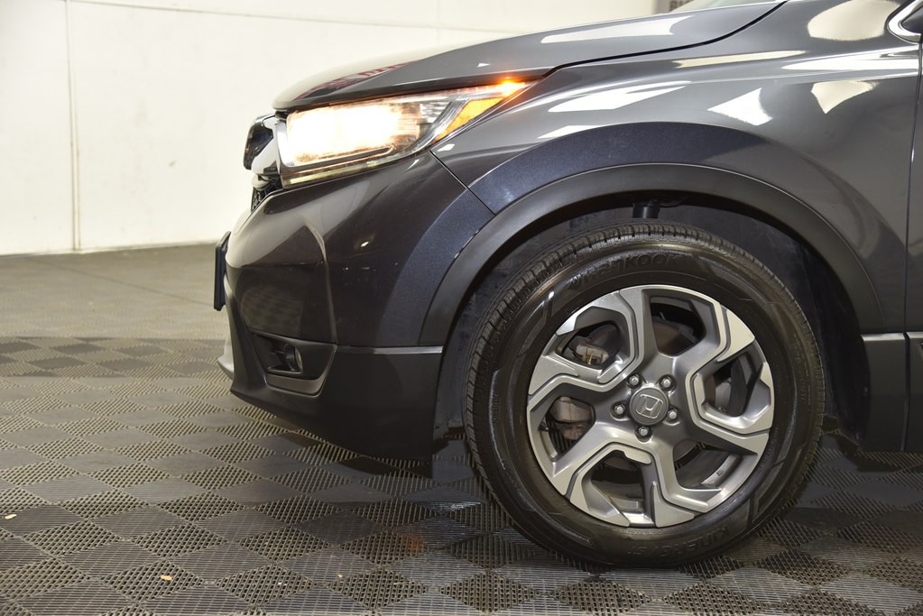 2019 Honda CR-V Image 40