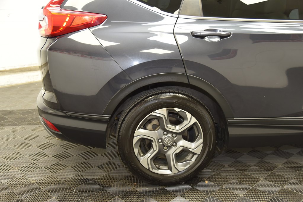 2019 Honda CR-V Image 42
