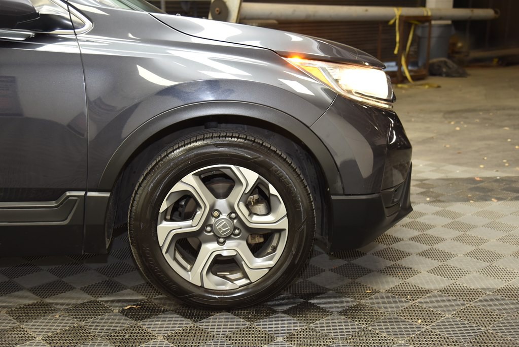 2019 Honda CR-V Image 43