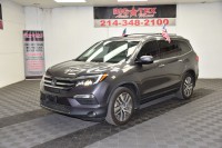 Image for 2017 Honda Pilot Touring ID: 7317806