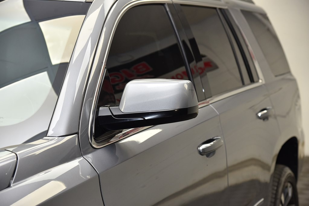 2018 GMC Yukon Image 9