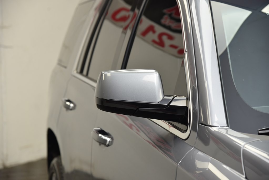 2018 GMC Yukon Image 12