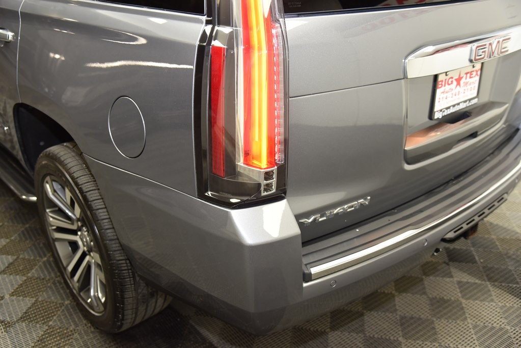 2018 GMC Yukon Image 14
