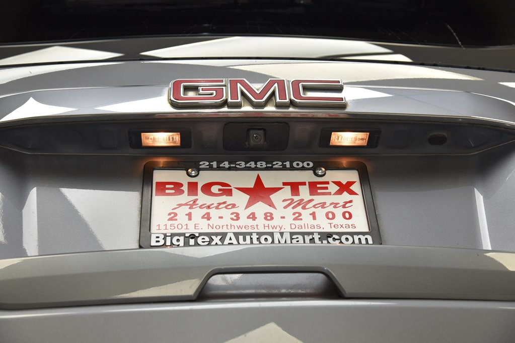 2018 GMC Yukon Image 16