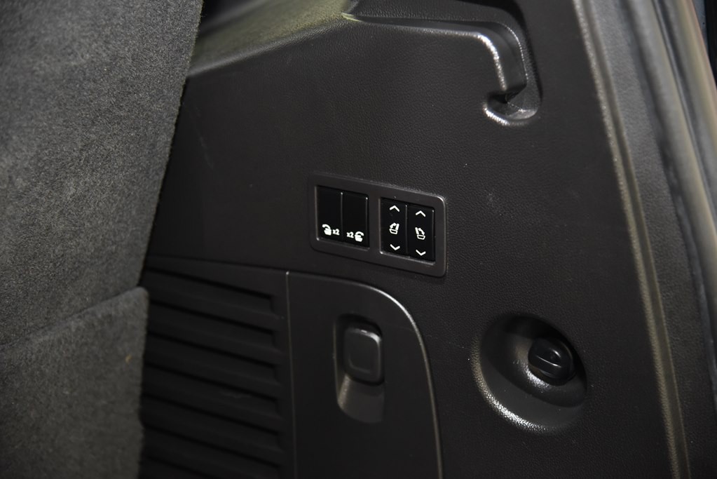 2018 GMC Yukon Image 18