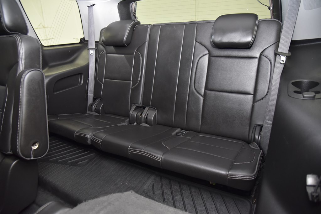 2018 GMC Yukon Image 19