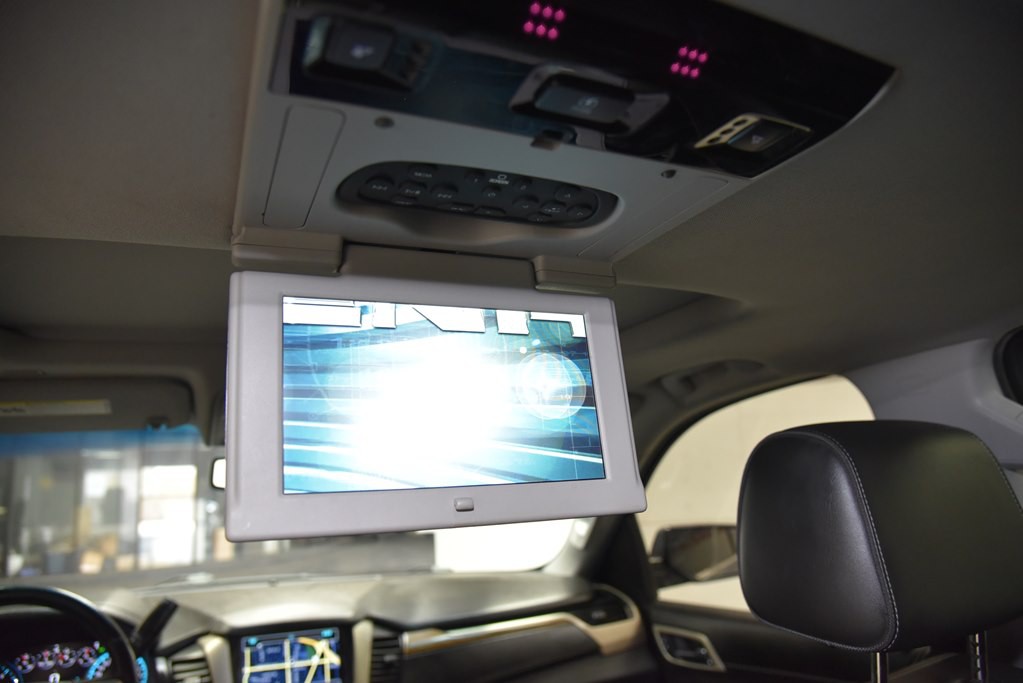 2018 GMC Yukon Image 23