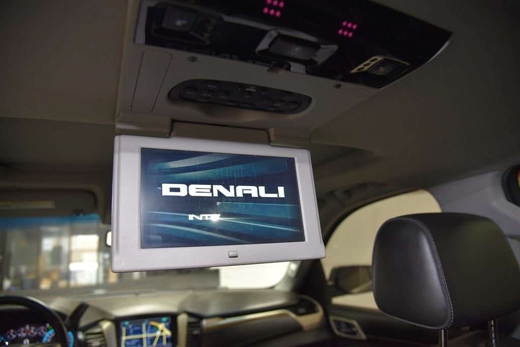 2018 GMC Yukon Image 24