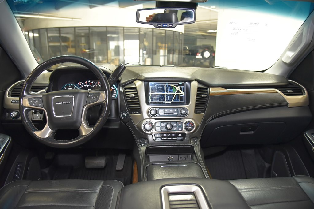 2018 GMC Yukon Image 25