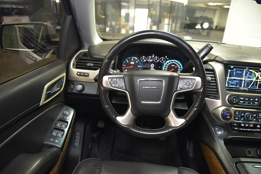 2018 GMC Yukon Image 26