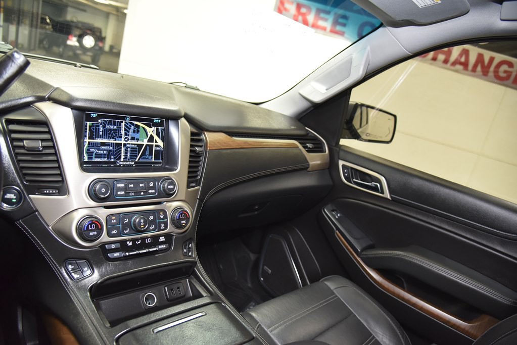 2018 GMC Yukon Image 27